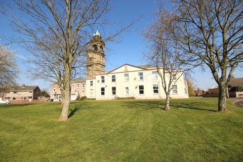 2 bedroom flat for sale, Highmoor Park, Wigton CA7