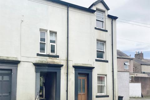 3 bedroom semi-detached house for sale, Station Road, Wigton CA7