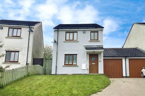 3 bedroom link detached house for sale, Old Chapel Close, Wigton CA7