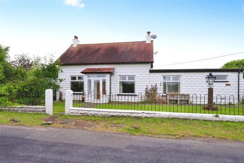 4 bedroom bungalow for sale, Causewayhead, Wigton CA7