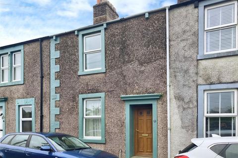 2 bedroom terraced house for sale, Brough Street, Wigton CA7