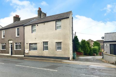 4 bedroom flat for sale, Queen Street, Wigton CA7