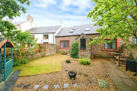 2 bedroom terraced house for sale, Wigton, Cumbria CA7