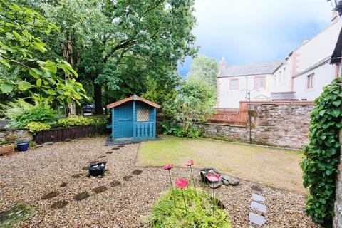 2 bedroom terraced house for sale, Wigton, Cumbria CA7