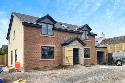 4 bedroom detached house for sale, Station Hill, Cumbria CA7