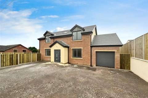 4 bedroom detached house for sale, Station Hill, Cumbria CA7