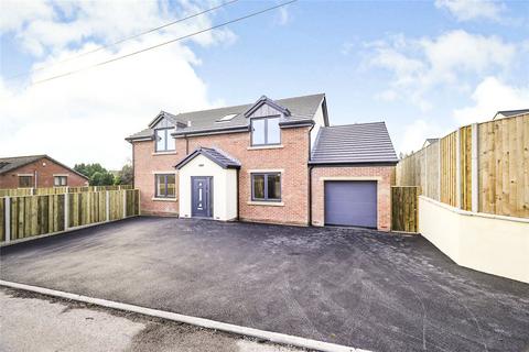 4 bedroom detached house for sale, Station Hill, Cumbria CA7