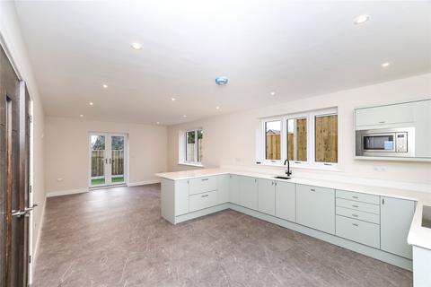 4 bedroom detached house for sale, Station Hill, Cumbria CA7