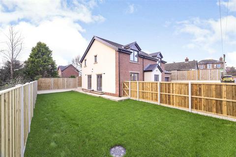 4 bedroom detached house for sale, Station Hill, Cumbria CA7