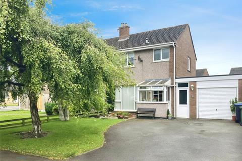 3 bedroom semi-detached house for sale, Deer Park, Cumbria CA7