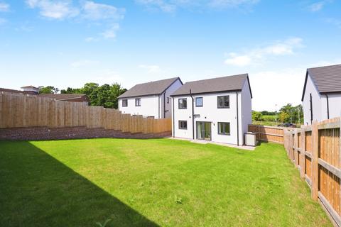 4 bedroom detached house for sale, Woolner Brook, Cumbria CA7