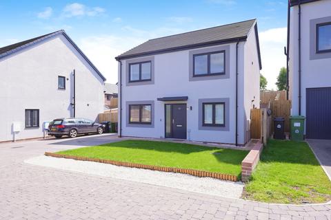 4 bedroom detached house for sale, Woolner Brook, Cumbria CA7