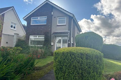 3 bedroom house to rent, Foulsykes Road, Wishaw ML2