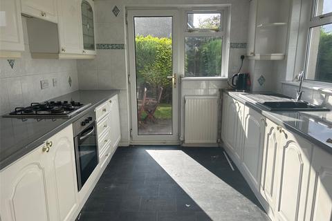 3 bedroom house to rent, Foulsykes Road, Wishaw ML2