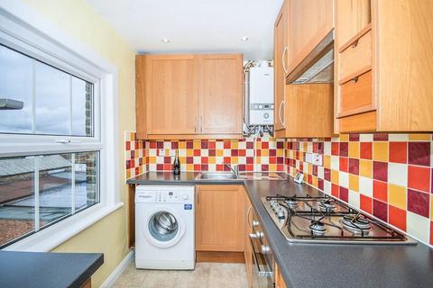 1 bedroom flat for sale, Leigham Court, Clyde Road, Wallington SM6