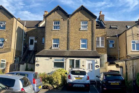 undefined, Leigham Court, Clyde Road, Wallington SM6