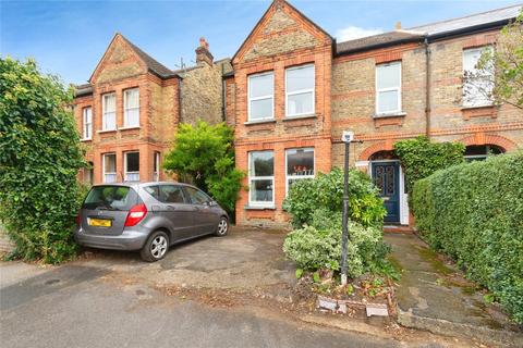 16 Onslow Gardens, Wallington, SM6 9QN