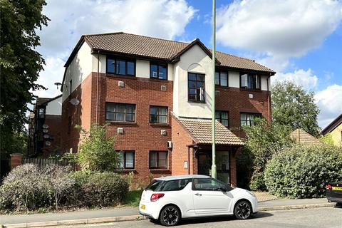 Flat 1, 1 Clover Way, Wallington, SM6 7HB