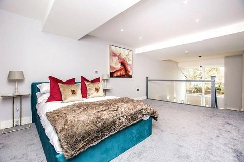 1 bedroom flat for sale, Vulcan House, Wallington SM6