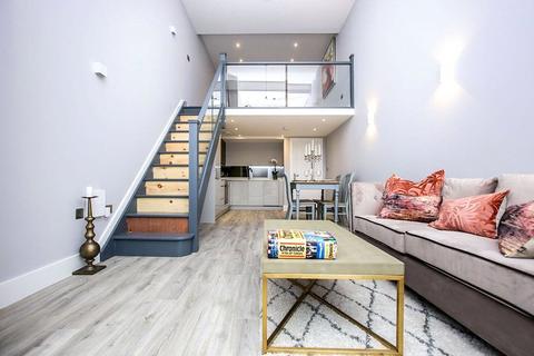 undefined, Vulcan House, Wallington SM6