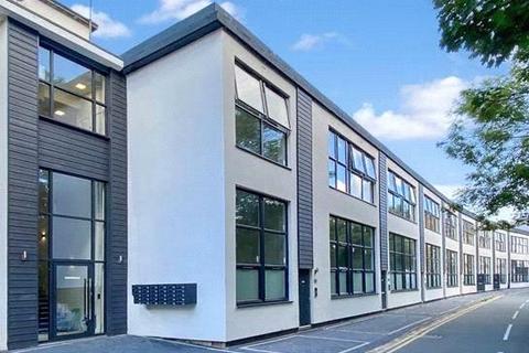 undefined, Vulcan House, Wallington SM6