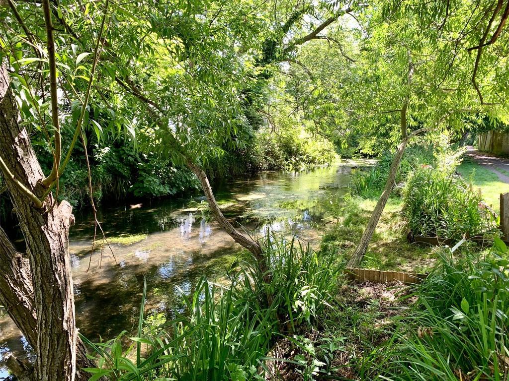 Wandle Views