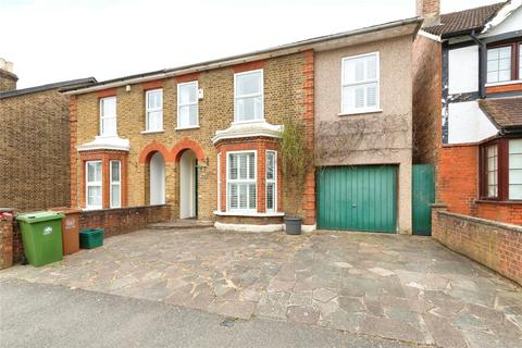 4 bedroom semi-detached house to rent, Clifton Road, Wallington SM6