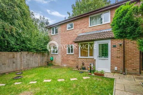 2 bedroom end of terrace house for sale, Starina Gardens, Hampshire PO7