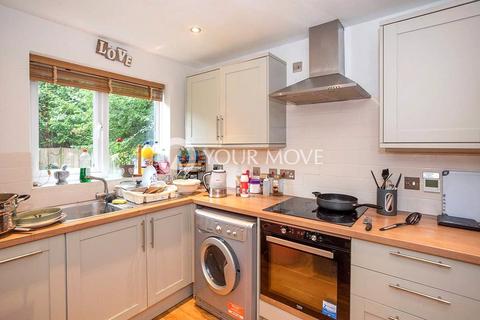 2 bedroom end of terrace house for sale, Starina Gardens, Hampshire PO7