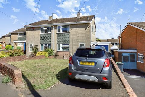 3 bedroom semi-detached house for sale, Butterworth Close, West Midlands WV14