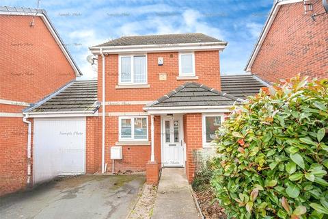 3 bedroom link detached house for sale, Upton Green, West Midlands WV10