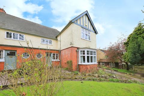 4 bedroom semi-detached house for sale, Lonsdale Road, West Midlands WV3