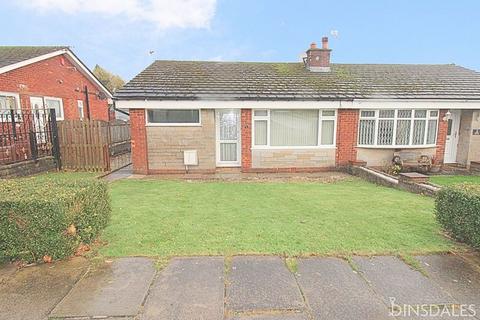 2 bedroom bungalow to rent, Sunningdale, Fairweather Green, Bradford, BD8 0LX