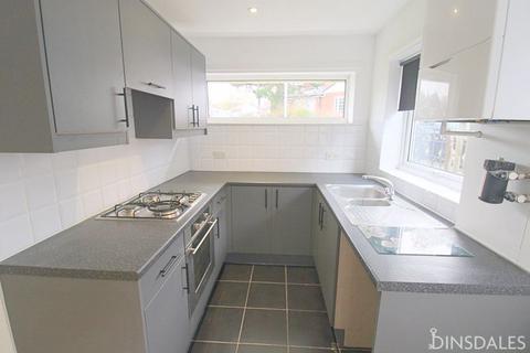 2 bedroom bungalow to rent, Sunningdale, Fairweather Green, Bradford, BD8 0LX