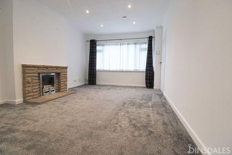 2 bedroom bungalow to rent, Sunningdale, Fairweather Green, Bradford, BD8 0LX