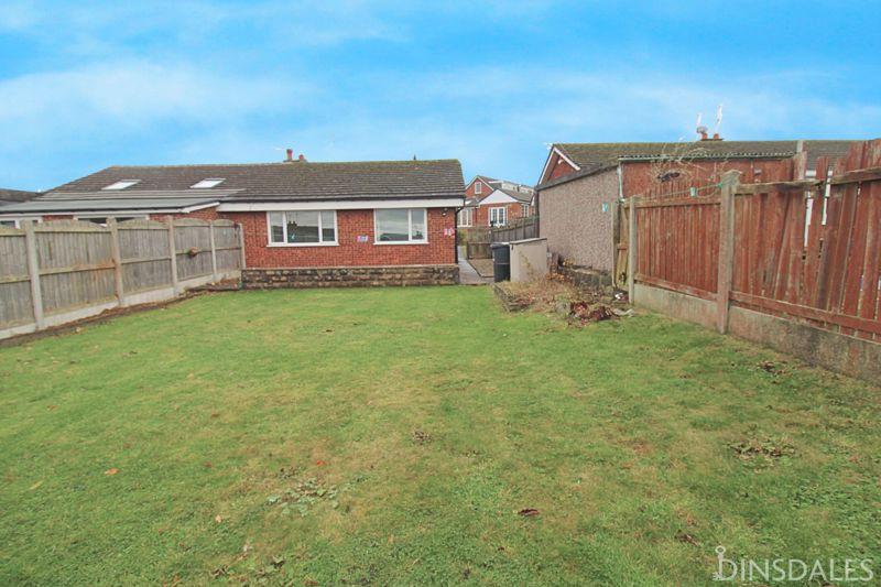 Back Garden