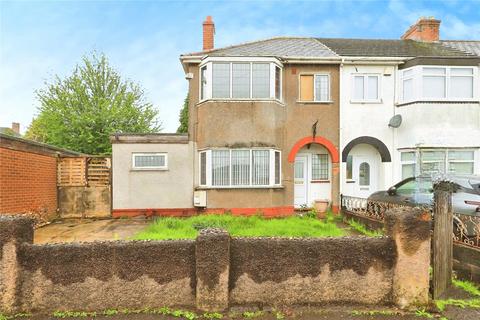 70 Durberville Road, Wolverhampton, WV2 2EZ
