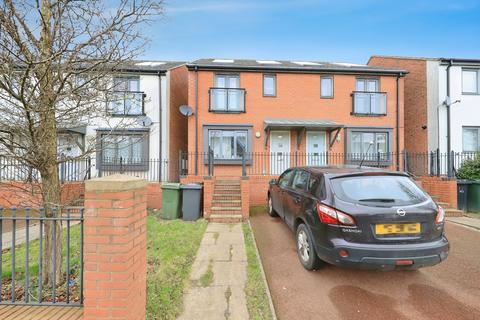 17 Fourth Avenue, Wolverhampton, WV10 9LY