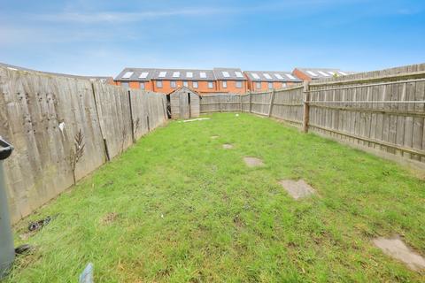 17 Fourth Avenue, Wolverhampton, WV10 9LY