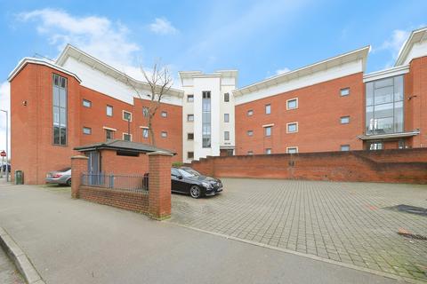 2 bedroom flat for sale, Albion Street, West Midlands WV1