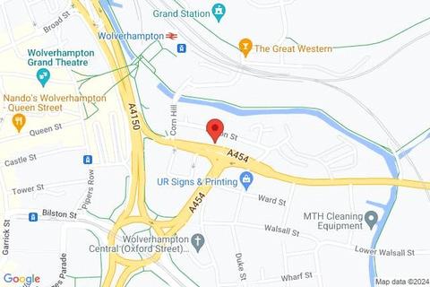 144 Albion Street, Wolverhampton, WV1 3EJ