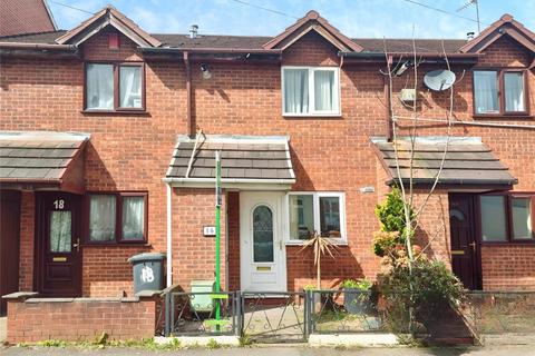 16 Craddock Street, Whitmore Reans, Wolverhampton, WV6 0QJ