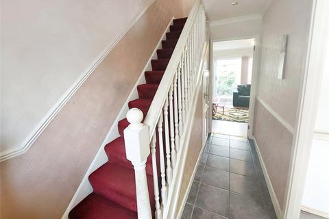 16 Craddock Street, Whitmore Reans, Wolverhampton, WV6 0QJ