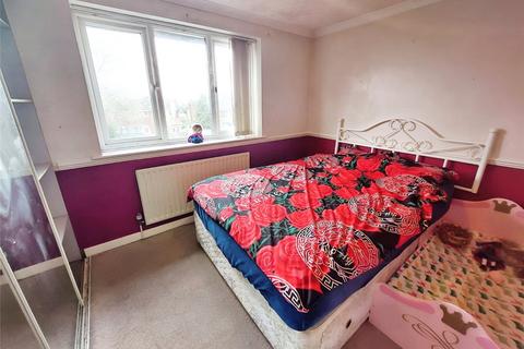 16 Craddock Street, Whitmore Reans, Wolverhampton, WV6 0QJ