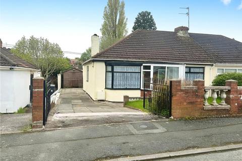8 Dock Meadow Drive, Wolverhampton, WV4 6LE
