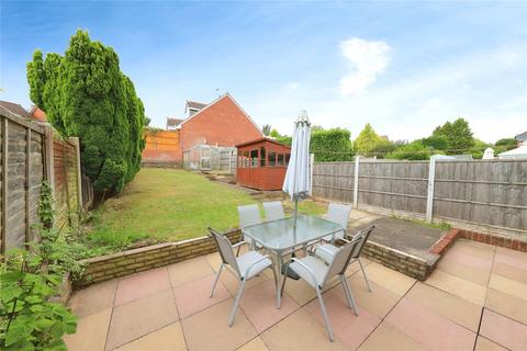 95 Burland Avenue, Wolverhampton, WV6 9JG