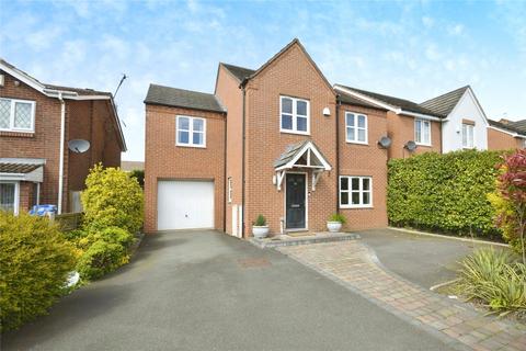 80 Brickbridge Lane, Wombourne, Wolverhampton, WV5 0BB