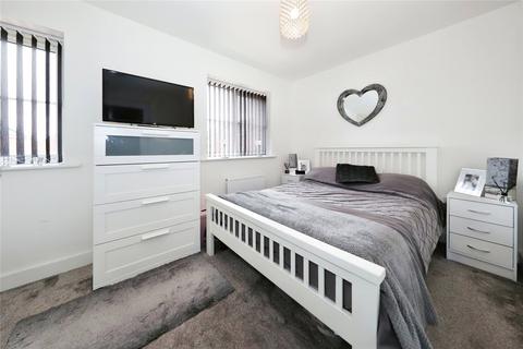 2 bedroom end of terrace house for sale, Chain Gardens, West Midlands WV2