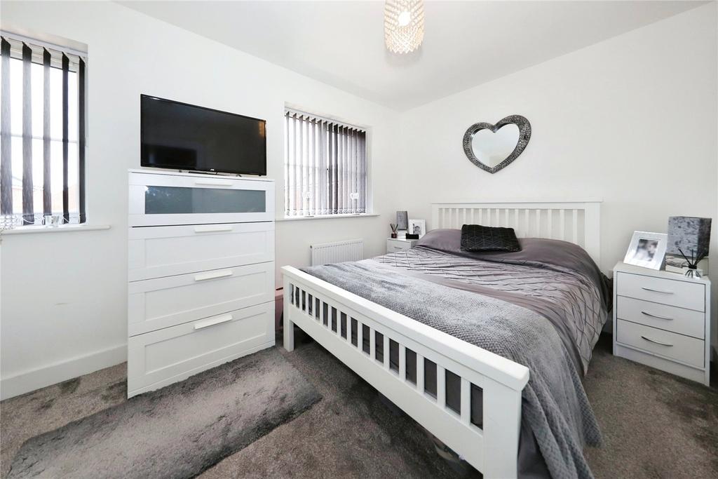 Bedroom One(1)