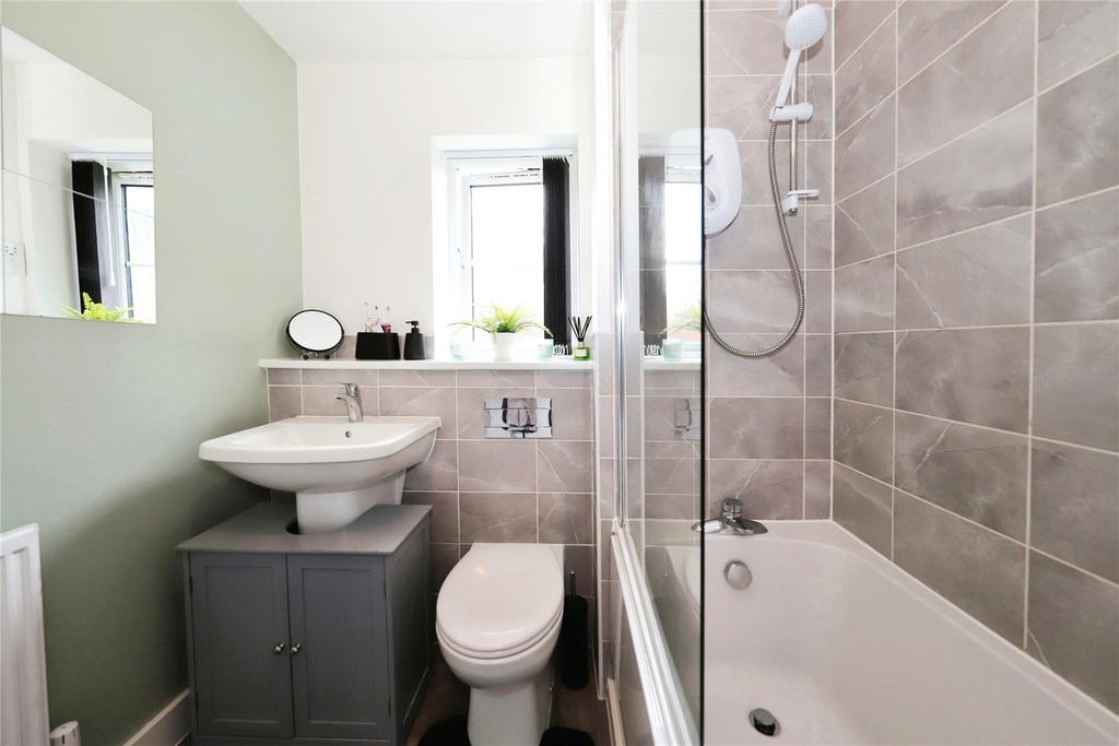 Bathroom/ W.C.